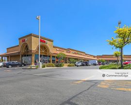 Hesperia Marketplace