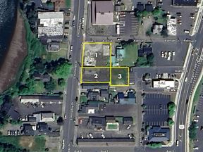 Holladay and Ave C Development Land