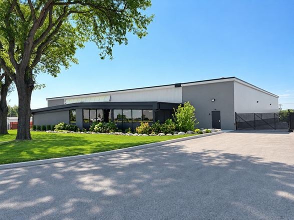 2111 Ogden Ave.