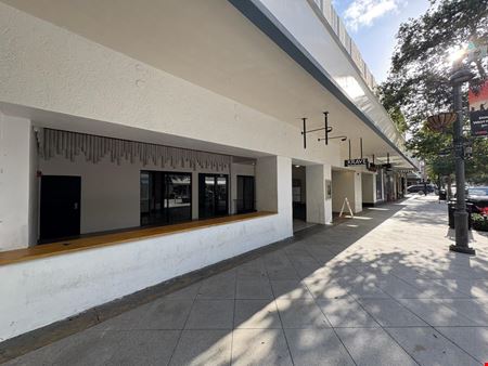 Photo of commercial space at 330 Clematis Street in West Palm Beach