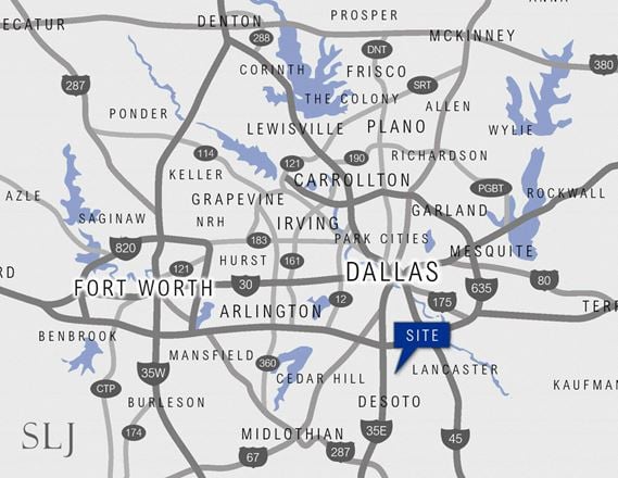 Multifamily Development Sites