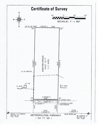 13177-13193 Metropolitan Parkway