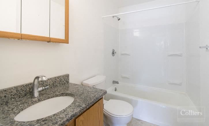 Durham, NH Student Housing Portfolio