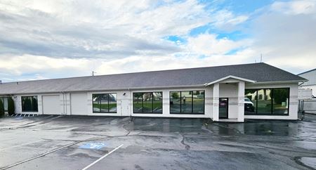 Photo of commercial space at 158 E 52nd St in Garden City