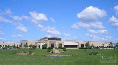 Industrial space for Rent at N173W21010 Northwest Passage in Jackson