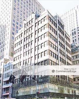 608 Fifth Avenue