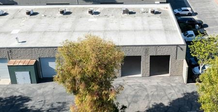 Industrial space for Sale at 4848 Colt Street, Unit #1 and #2 in Ventura