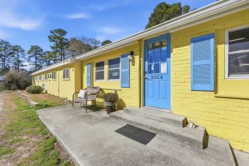 3054  & 3060 Forestbrook Road