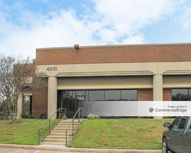 Ben White Business Park - Building 1
