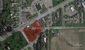 For Sale | 1.84 Acres Vacant Land