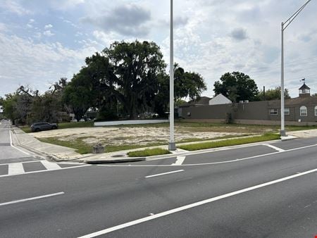 VacantLand space for Sale at 207 South Pine Avenue in Ocala