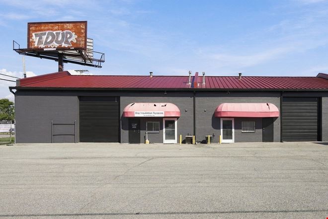 4022 Produce Rd