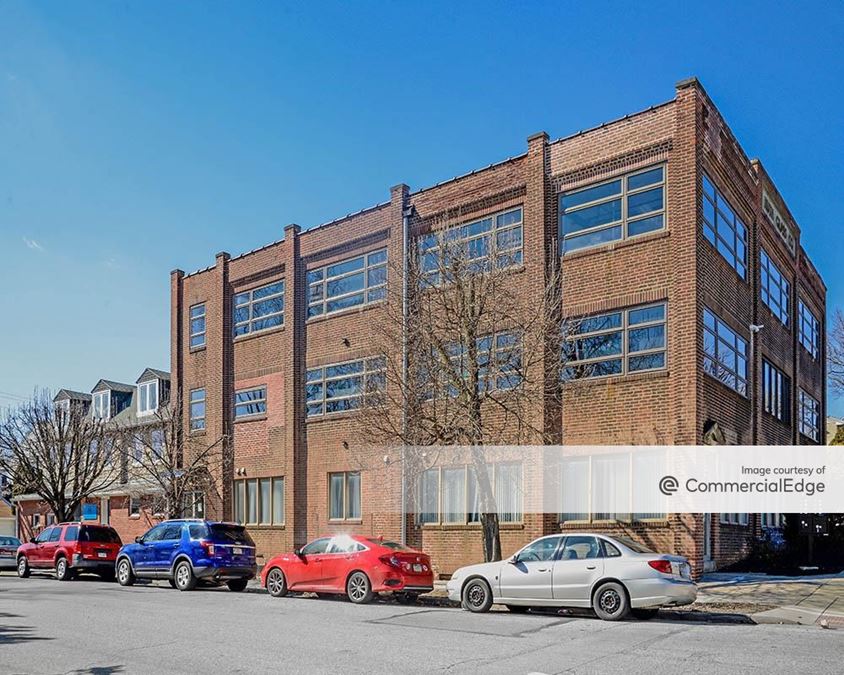 151 East 10th Avenue, Conshohocken, PA Office Building