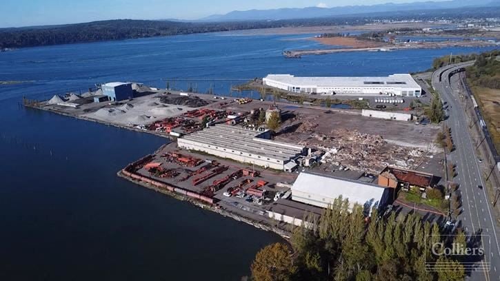 Other space for Rent at 300 W Marine View Dr in Everett