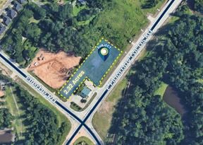 Ellerbe Road at Flournoy Lucas Road - 2.32 Acres