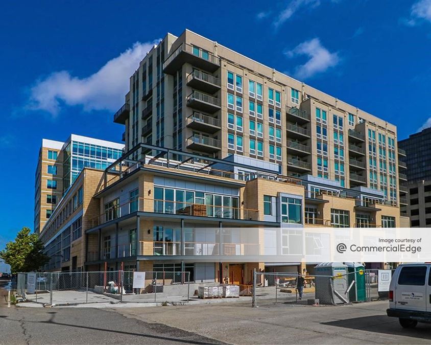 100 North Street, Baton Rouge Office Space For Lease