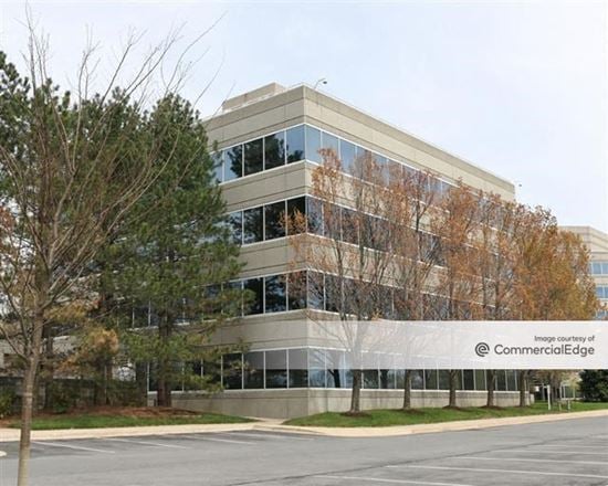 Park Plaza I