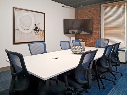 Regus - Middletown - Main Street