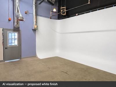 711 W 17th Street Unit G4 — Office / Studio Condo