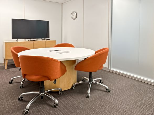 Regus - Calgary - Westmount