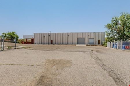 Photo of commercial space at 1301 Yale Blvd SE in Albuquerque