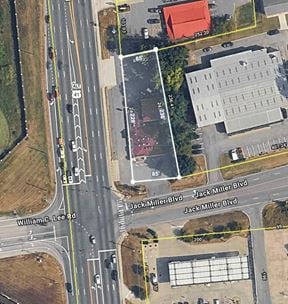 2501 Fort Campbell Blvd
