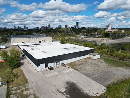 Photo of commercial space at 325 Stirling Avenue S in Kitchener