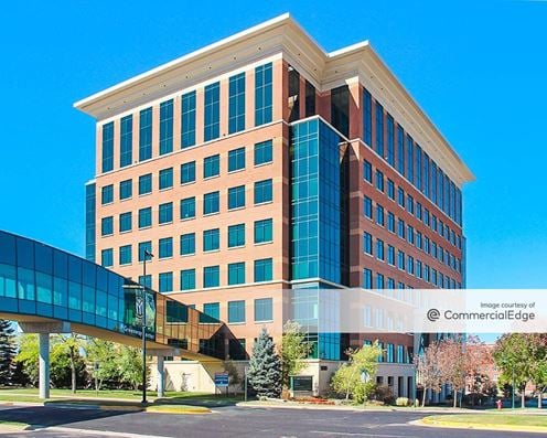 Greenway Building