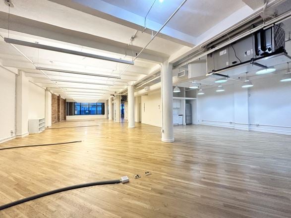 114 W 27th Street