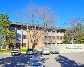 Denver West Office Building #3