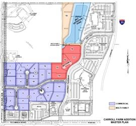 Carroll Farm Development