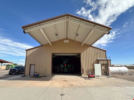 Photo of commercial space at 1453 N VIP Blvd in Casa Grande