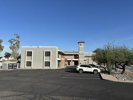 Office space for Rent at 1940 E Thunderbird Rd in Phoenix