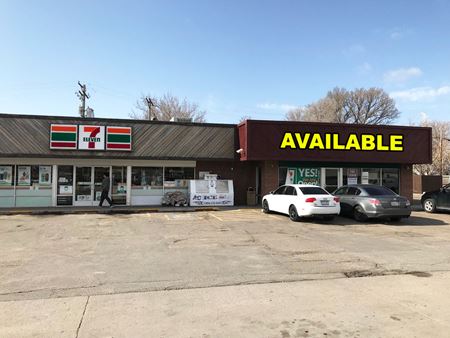 Retail space for Rent at 311 West Main Street in Sterling
