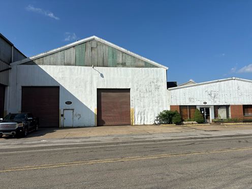 205 Kittanning Street