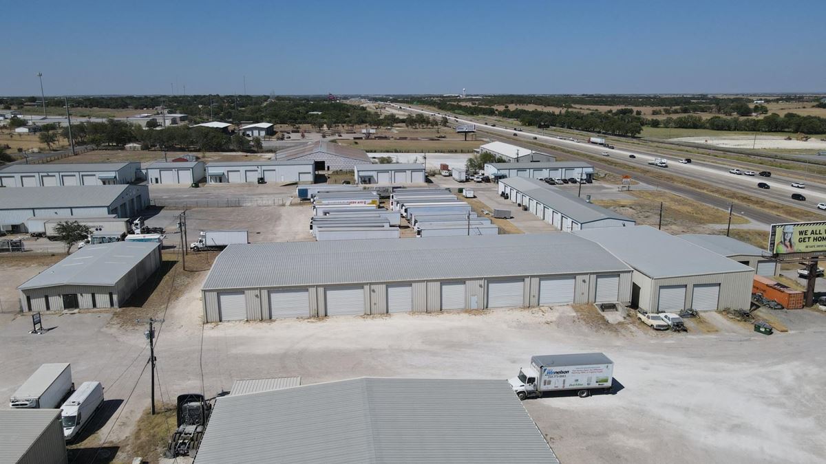 Interstate Business Park