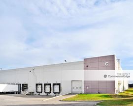 Carter Park Distribution Center