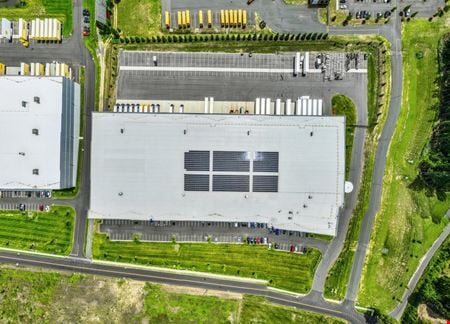 Industrial space for Rent at 105 Baker Hollow Road in Windsor