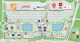Oakleaf Town Center Outparcel