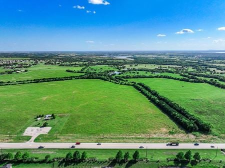 Photo of commercial space at 6468 State Highway 205 in Rockwall