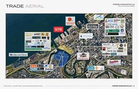 Entertainment/Redevelopment Opportunity