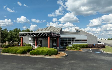 Office space for Sale at 6554 Aaron Aronov Dr in Fairfield