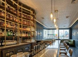2,000 SF | 457 3rd Avenue | Park Slope Restaurant/Retail Space + 1,000 SF Backyard for Lease