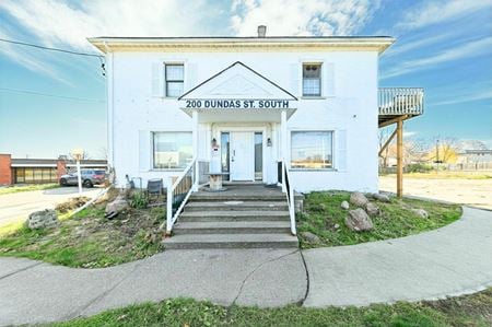 VacantLand space for Rent at 200 Dundas Street S. in Cambridge
