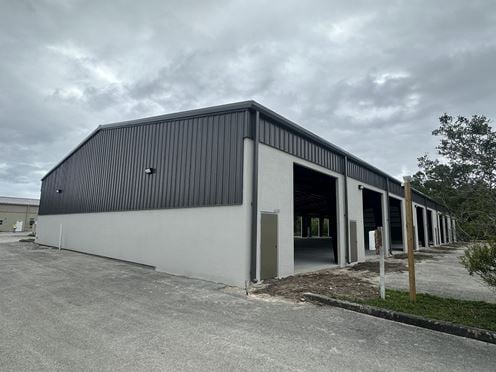 676 Atlantis Rd- New Construction