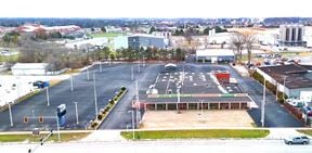 Former Bowling Green Auto Sales
