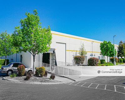 Stevenson Point Tech Park - 39700 Eureka Drive