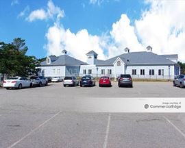 Northwoods Medical Center Building
