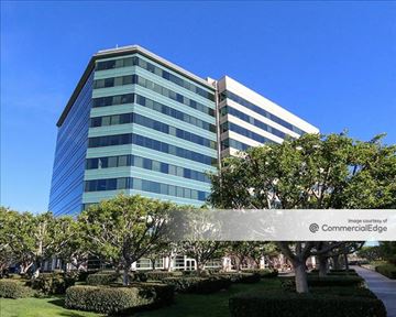 Playa District - 6060 Center Drive