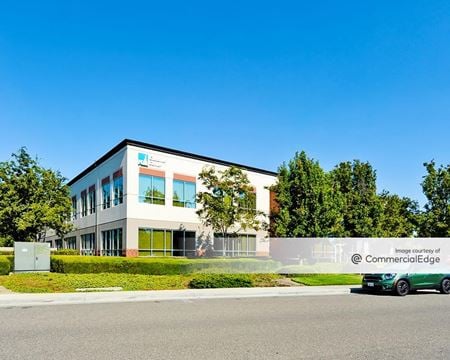 Photo of commercial space at 202 Cousteau Place in Davis